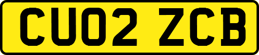 CU02ZCB