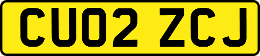 CU02ZCJ