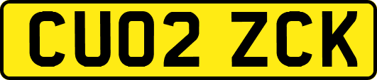 CU02ZCK