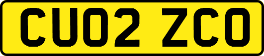 CU02ZCO