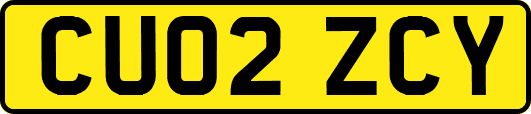 CU02ZCY