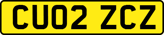 CU02ZCZ