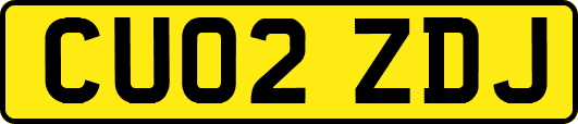 CU02ZDJ