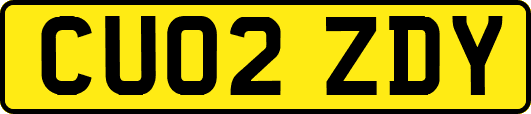 CU02ZDY