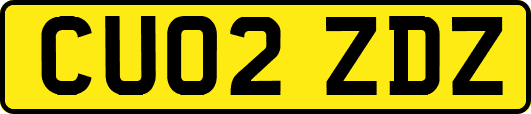 CU02ZDZ