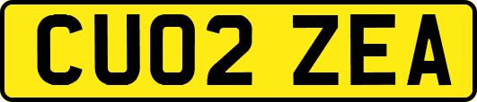 CU02ZEA