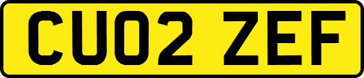 CU02ZEF
