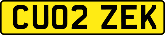 CU02ZEK