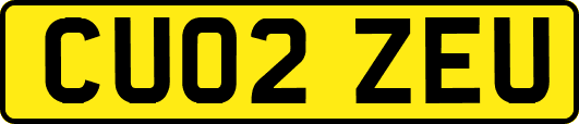 CU02ZEU