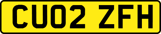 CU02ZFH