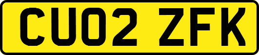 CU02ZFK