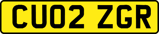CU02ZGR