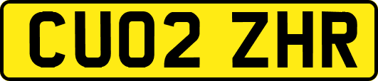 CU02ZHR