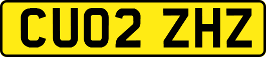 CU02ZHZ