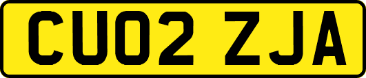 CU02ZJA