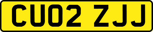 CU02ZJJ