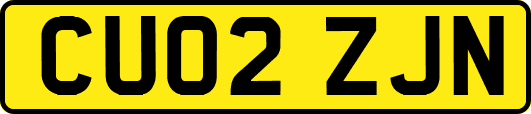 CU02ZJN