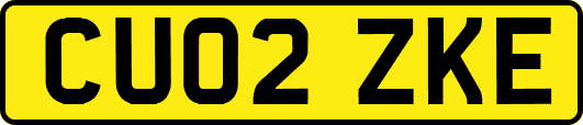 CU02ZKE