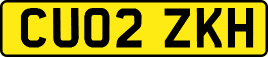 CU02ZKH