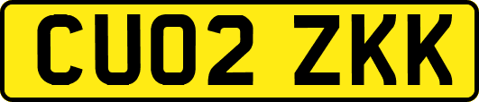CU02ZKK