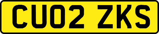 CU02ZKS