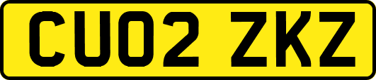 CU02ZKZ