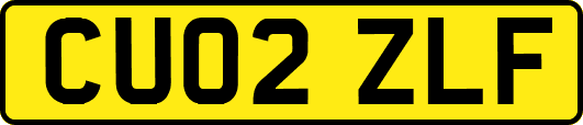 CU02ZLF