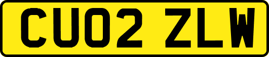 CU02ZLW