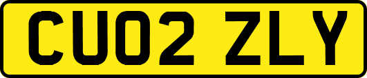 CU02ZLY