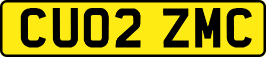 CU02ZMC