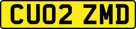 CU02ZMD