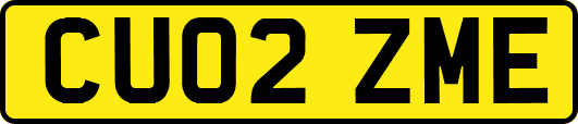 CU02ZME