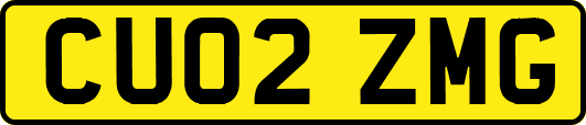 CU02ZMG