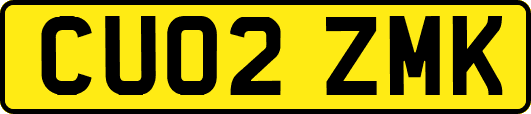 CU02ZMK