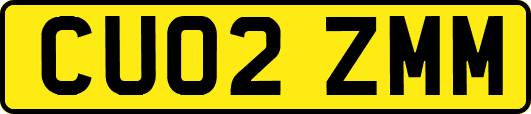 CU02ZMM