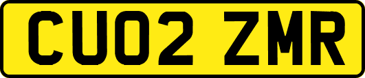 CU02ZMR