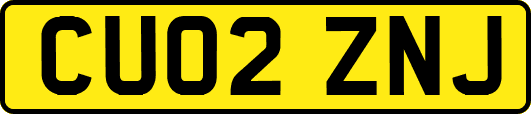 CU02ZNJ