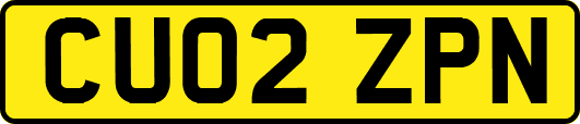 CU02ZPN