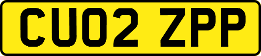 CU02ZPP