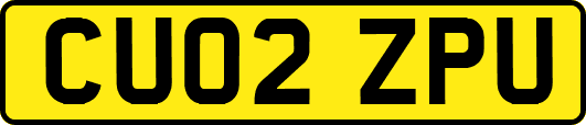 CU02ZPU