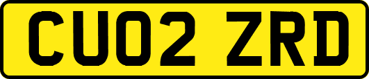 CU02ZRD