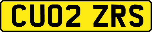 CU02ZRS