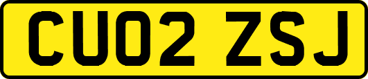 CU02ZSJ