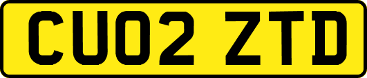CU02ZTD