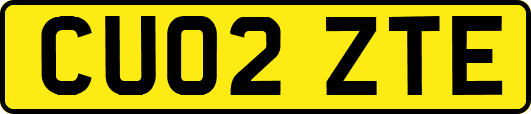 CU02ZTE