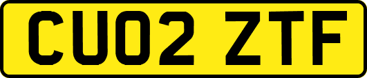 CU02ZTF