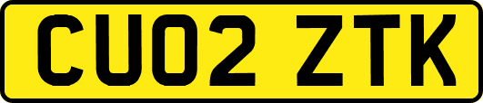 CU02ZTK