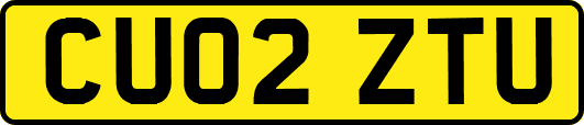 CU02ZTU