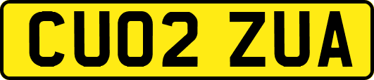 CU02ZUA