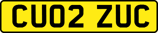 CU02ZUC